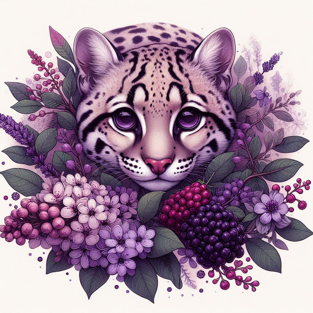 ocelotes Qué significa soñar con ocelotes.