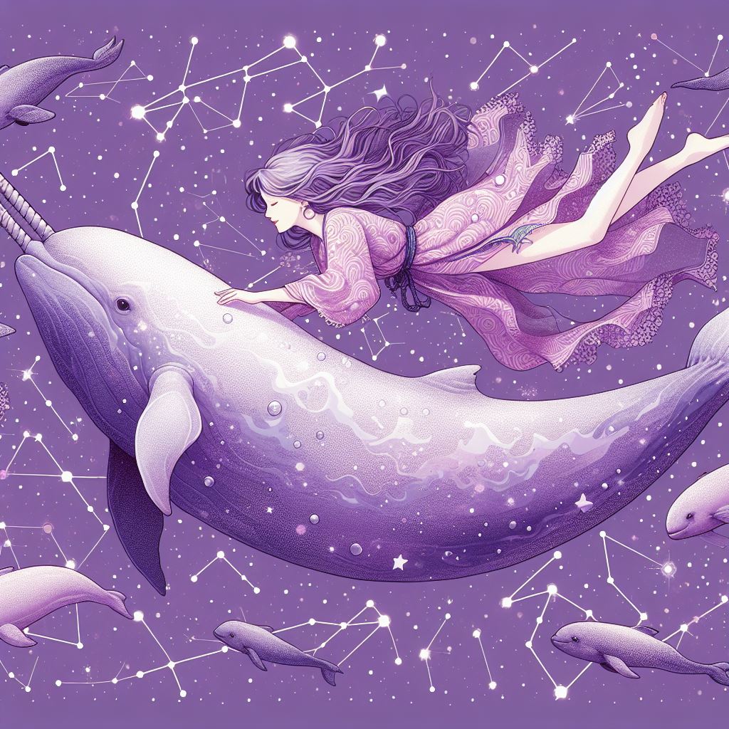 Soñar con Narvales Soñar con Narvales