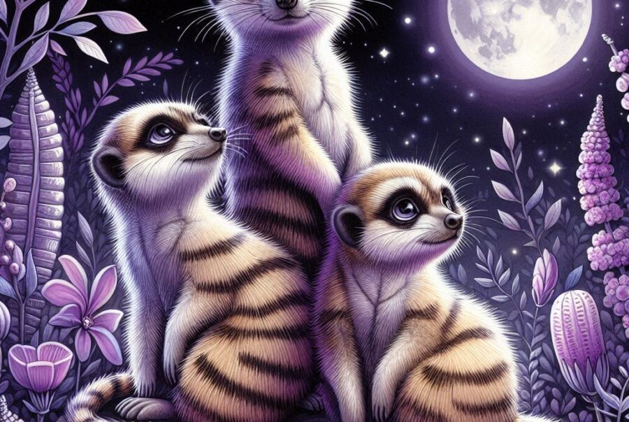 soñar con meerkats soñar con meerkats