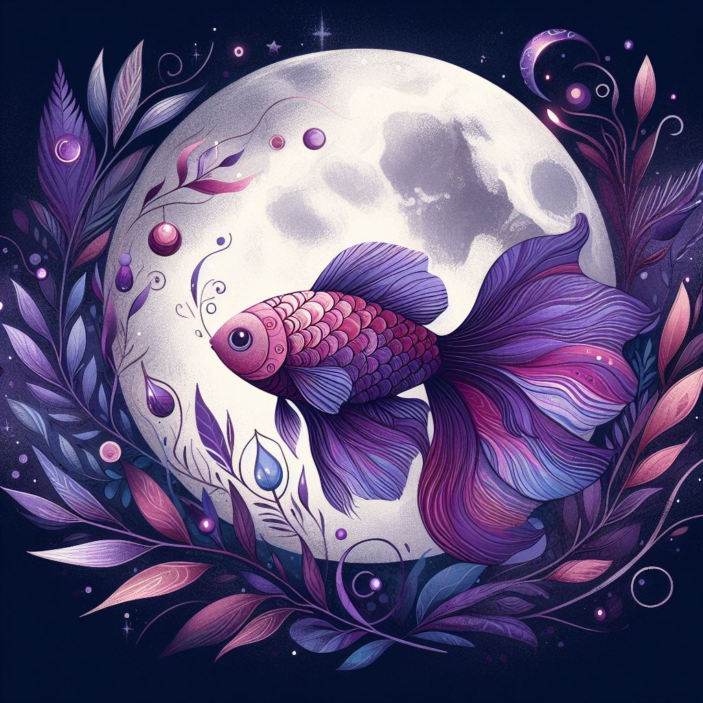 Significado de soñar con peces