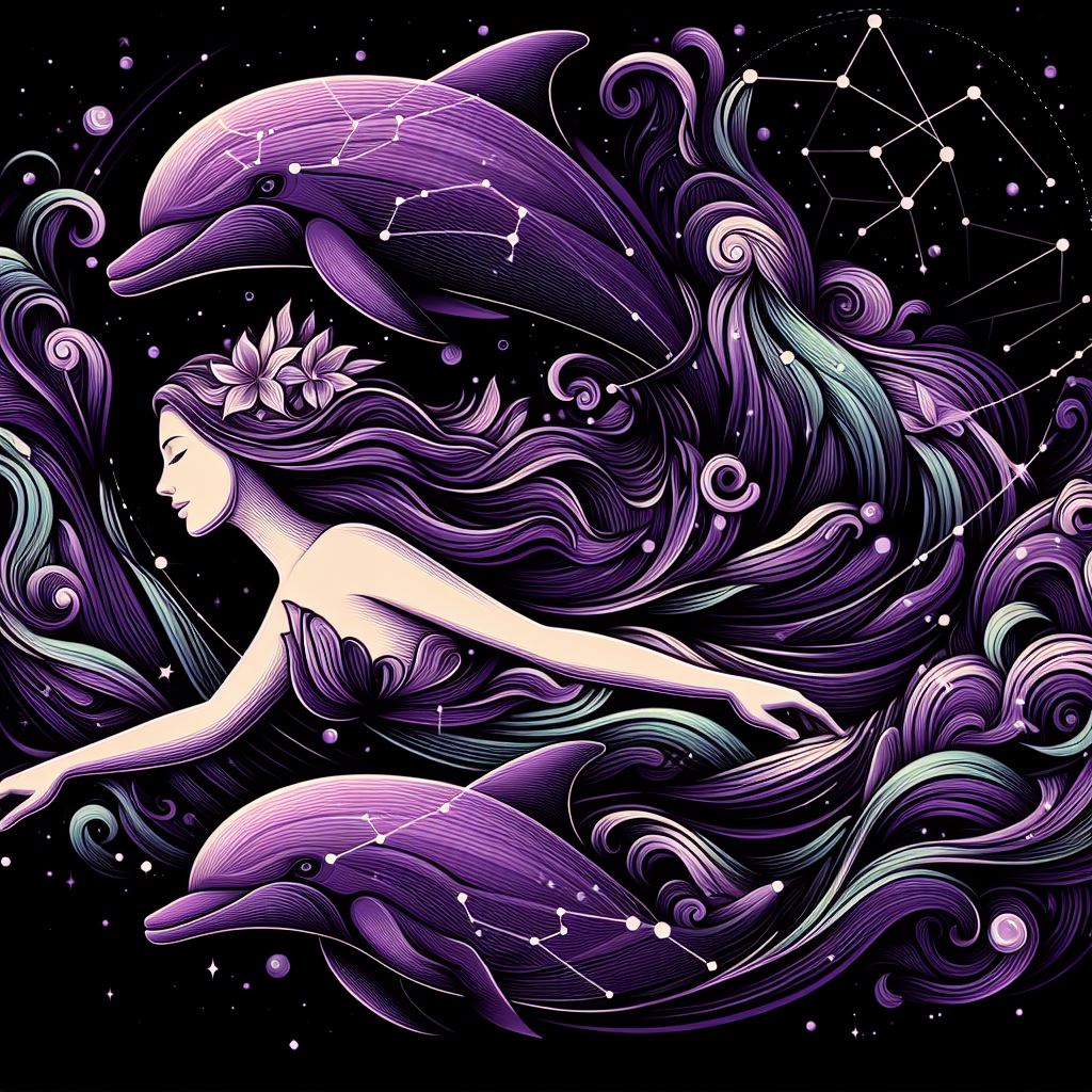 Sueño con Delfines soñar nadando con delfines