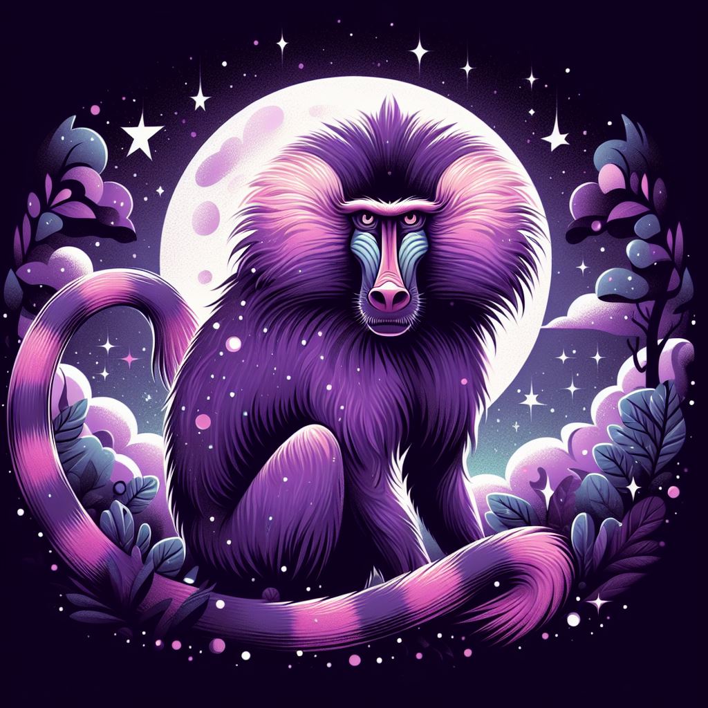 Mandriles ¿Qué significa soñar con mandriles?