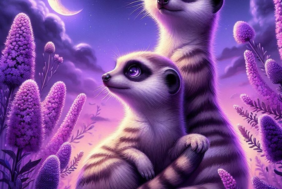 soñar con meerkats soñar con meerkats