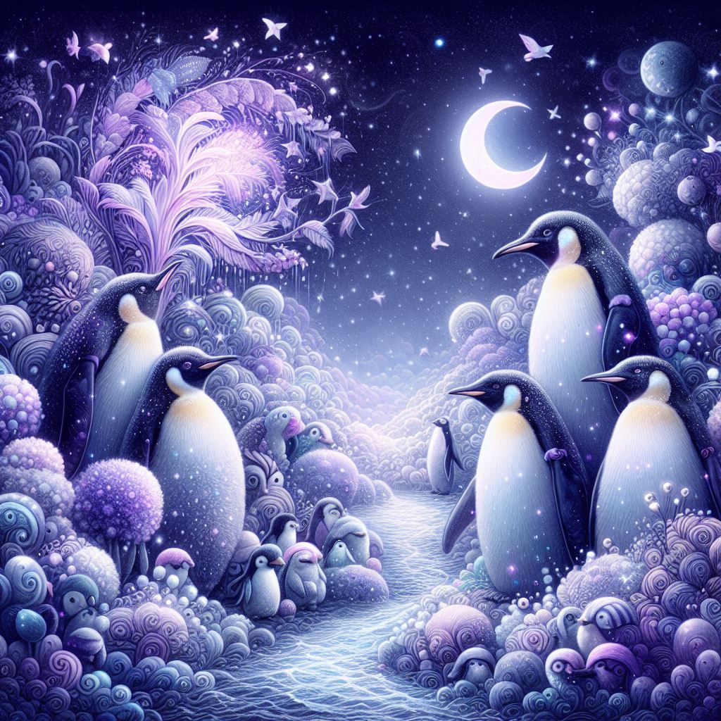 pingüinos Qué significa soñar con pingüinos