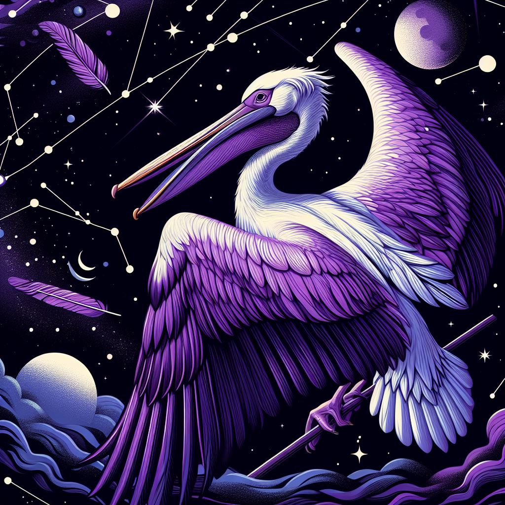 pelícanos ¿Qué significa soñar con pelícanos?