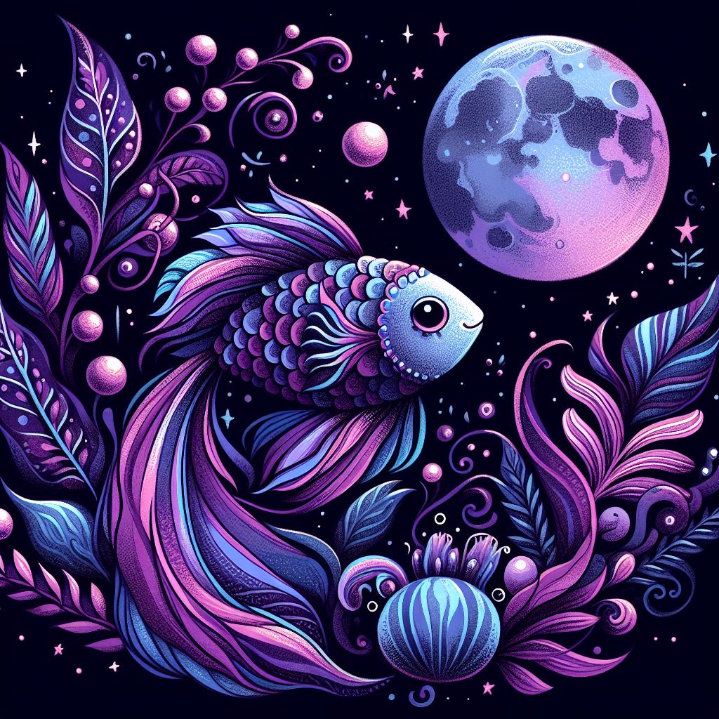 Soñar con peces Significado de soñar con peces