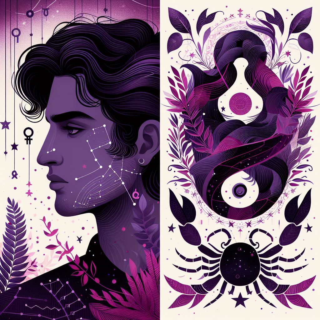 Compatibilidad de Virgo con Cáncer Compatibilidad de Virgo con Cáncer