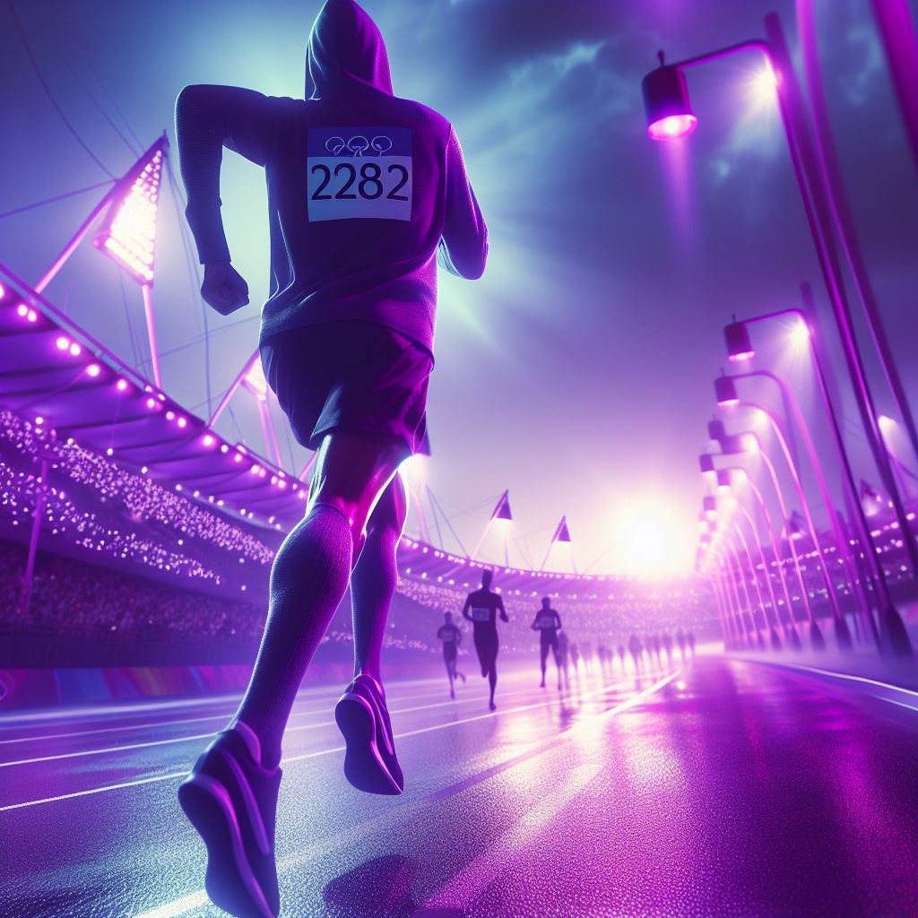 Soñar participando en juegos olímpicos Soñar participando en juegos olímpicos