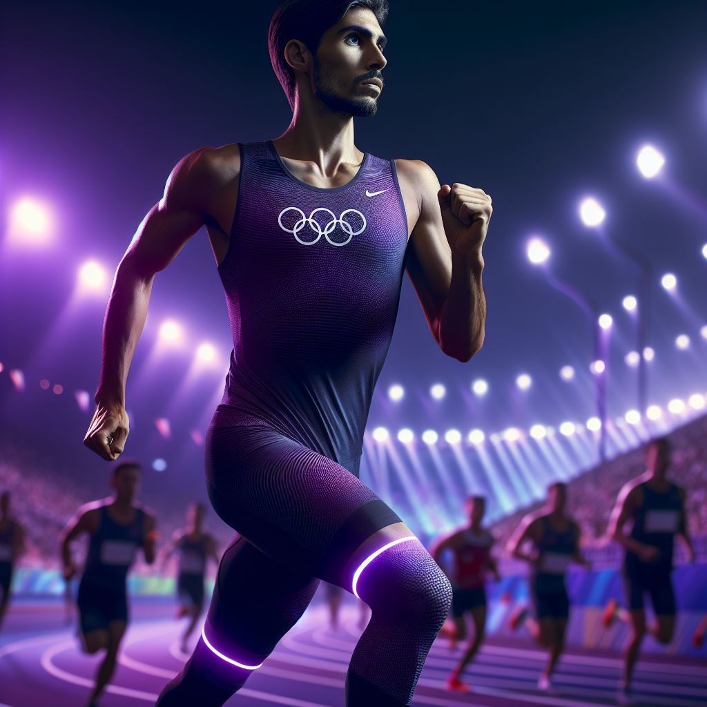 Soñar participando en juegos olímpicos Soñar participando en juegos olímpicos