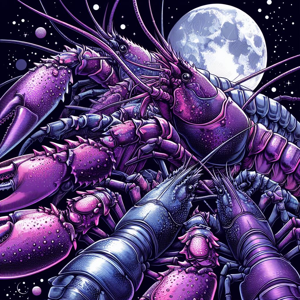 Designer-16-1 Qué significa soñar con langostas