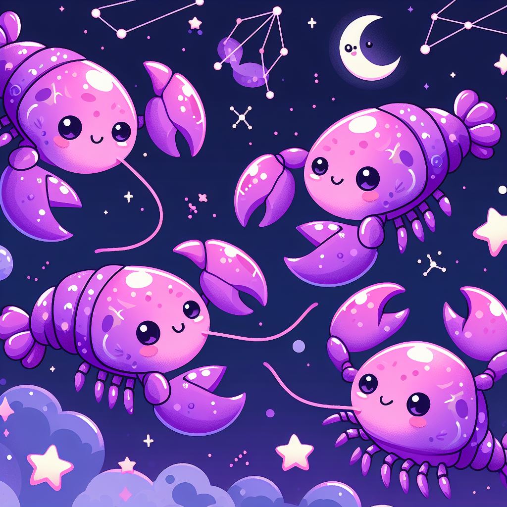 Designer-19 Qué significa soñar con langostas