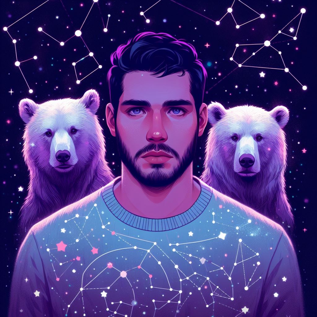 Soñar con osos Soñar con osos