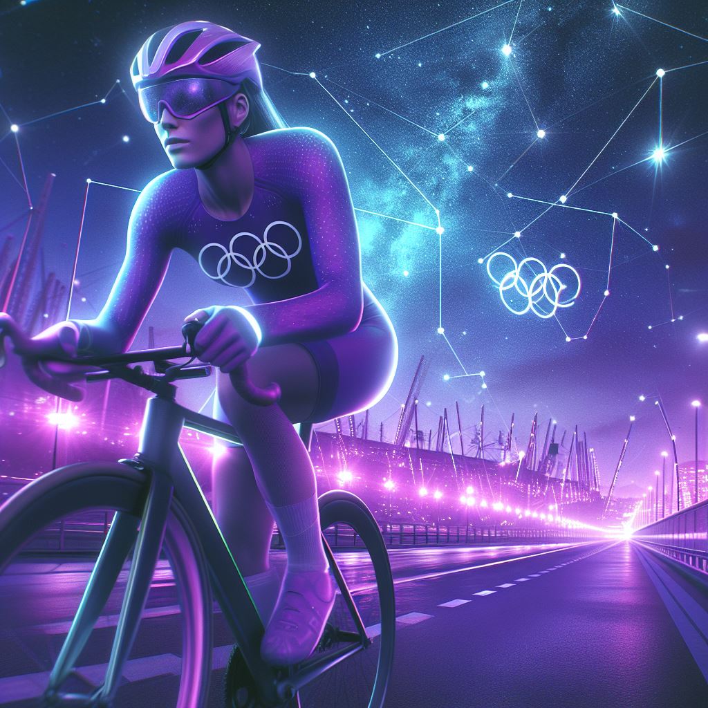 Soñar participando en juegos olímpicos Soñar participando en juegos olímpicos