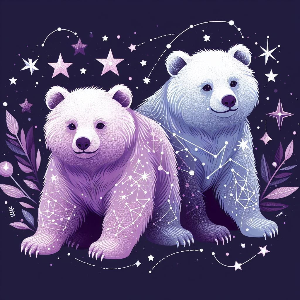 Soñar con osos Soñar con osos