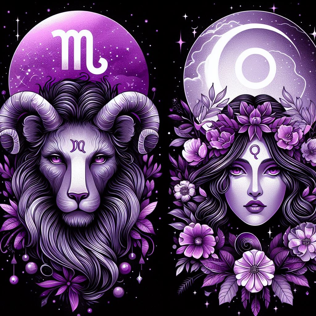 Compatibilidad de Virgo con Cáncer Compatibilidad de Virgo con Cáncer