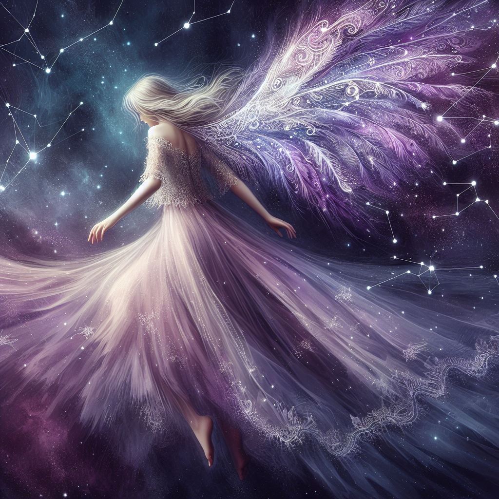 Soñar volando con alas Soñar volando con alas