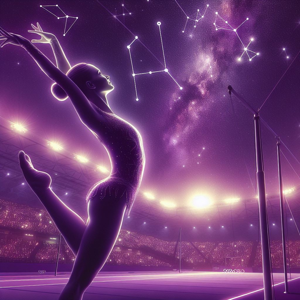 Soñar participando en juegos olímpicos Soñar participando en juegos olímpicos