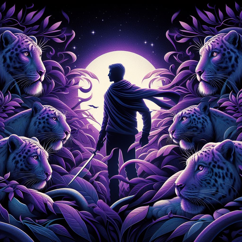 Soñar con panteras Soñar con panteras