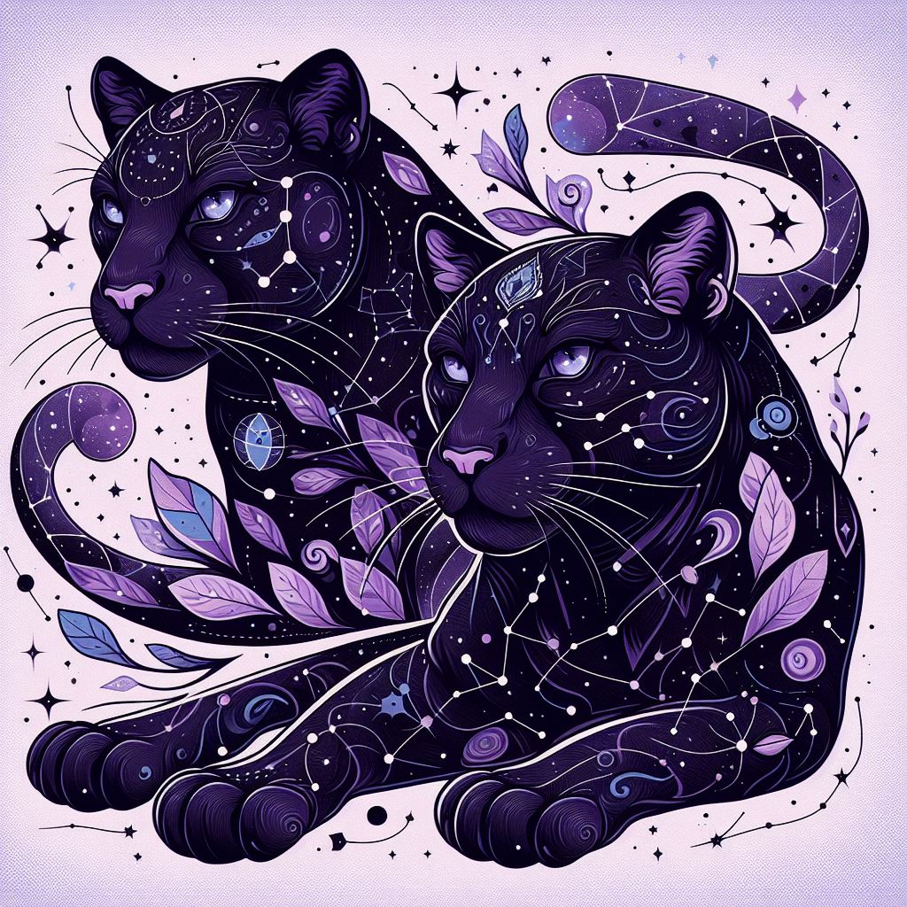 Soñar con panteras Soñar con panteras