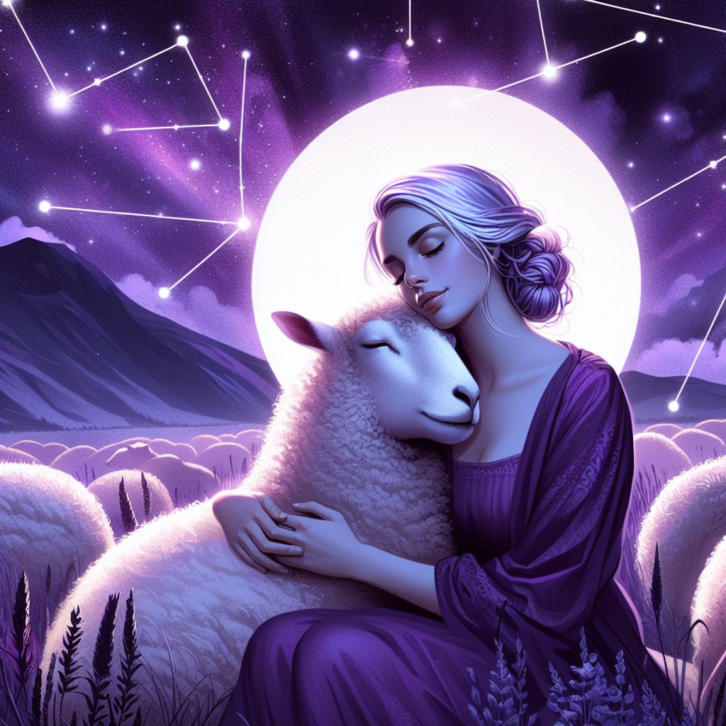 Soñar con ovejas Soñar con ovejas