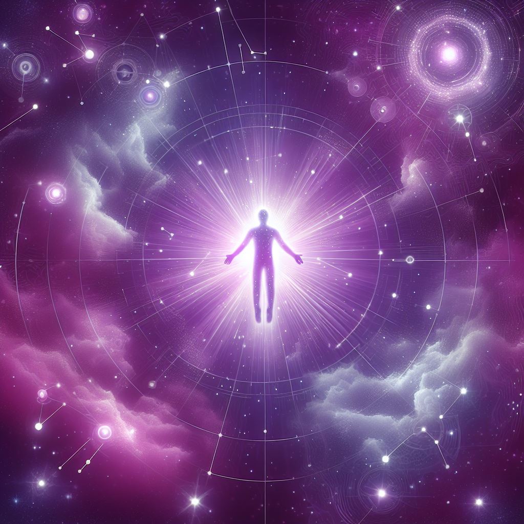 Soñar flotando en el espacio Soñar flotando en el espacio