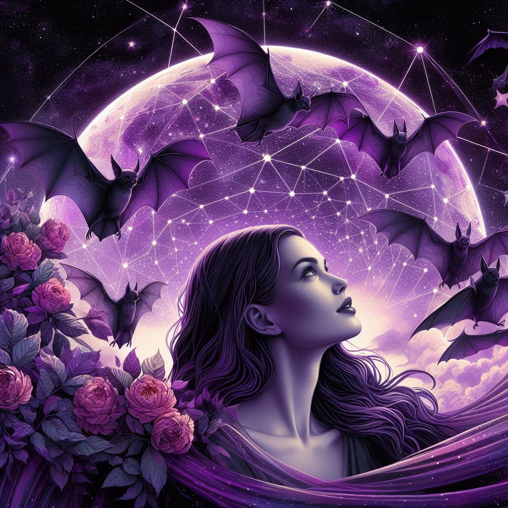 Soñar con murciélagos Soñar con murciélagos