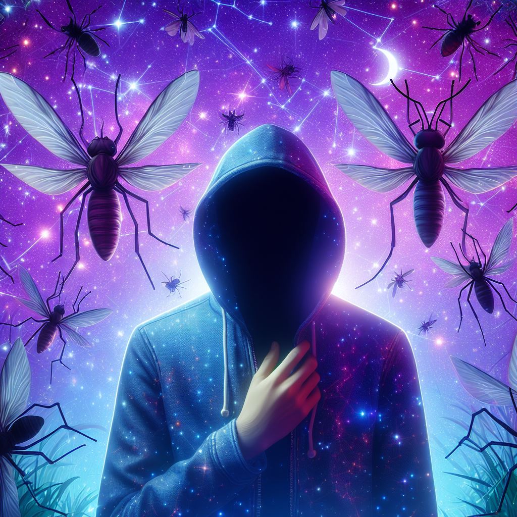 Soñar con mosquitos Soñar con mosquitos