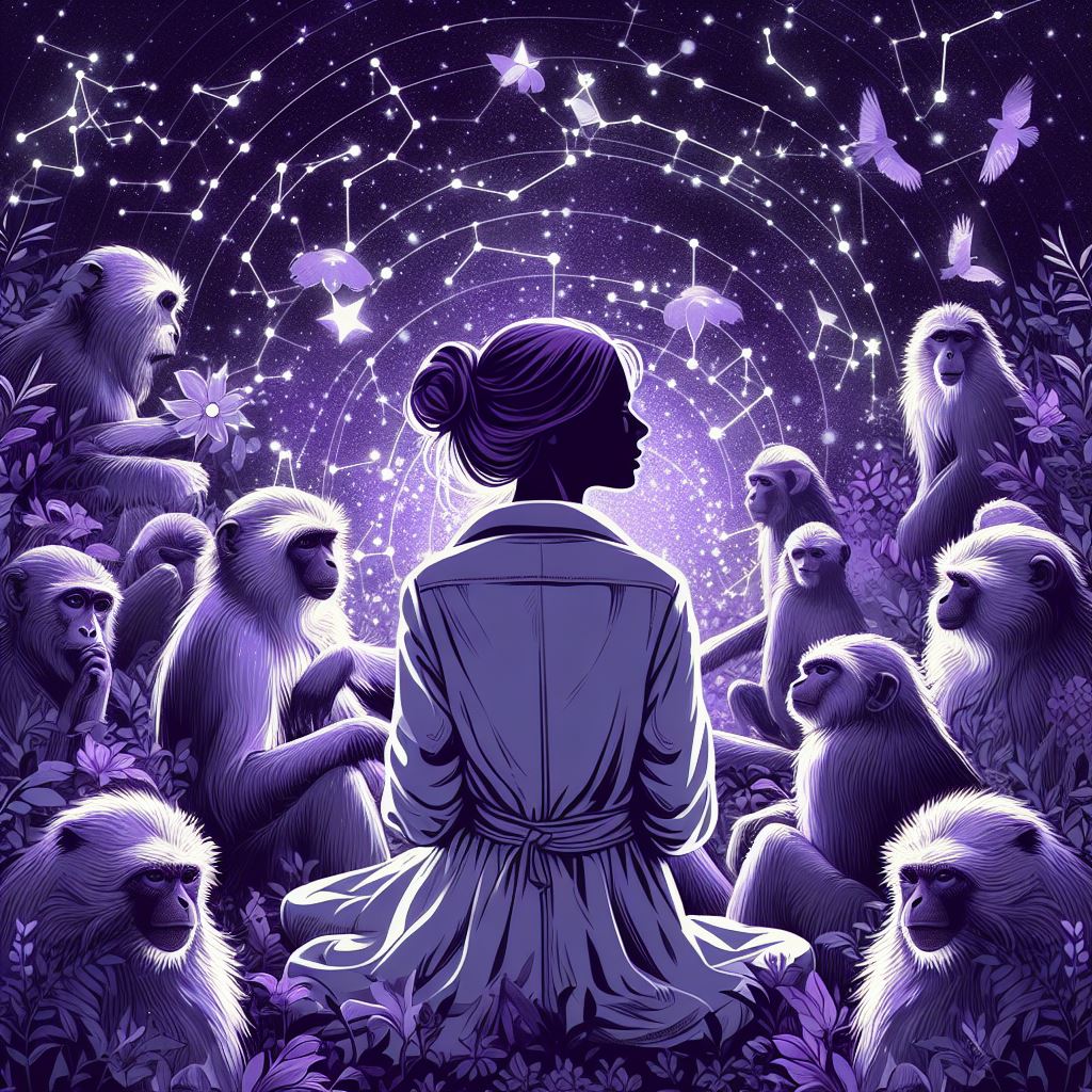 Soñar con Monos Soñar con Monos