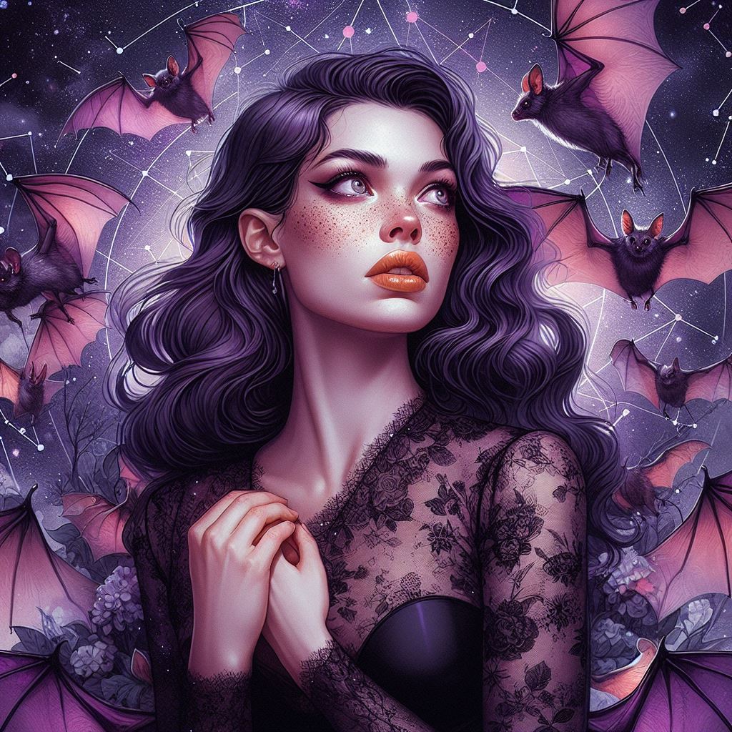 Soñar con murciélagos Soñar con murciélagos