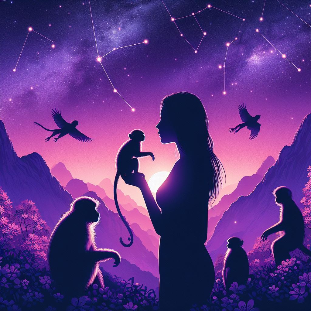 Soñar con Monos Soñar con Monos