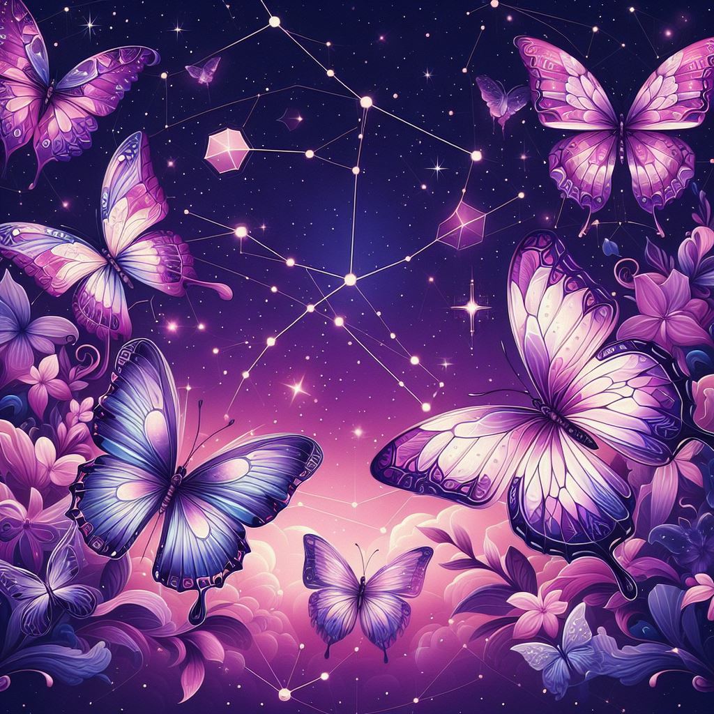 Soñar con Mariposas Soñar con Mariposas