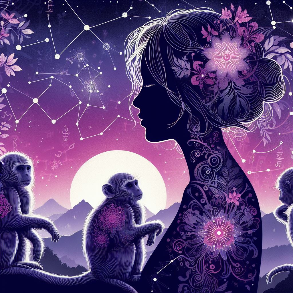 Soñar con Monos Soñar con Monos