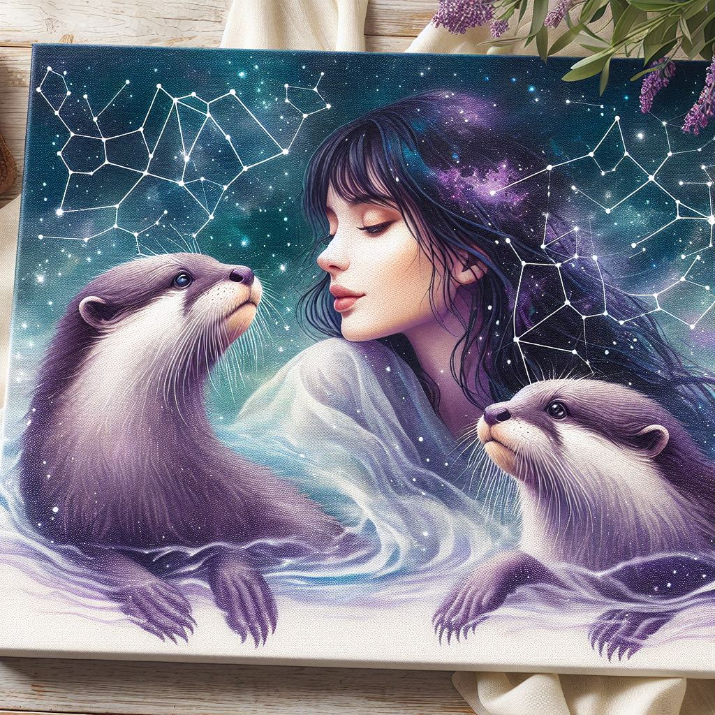 Sueño con nutrias Sueño con nutrias