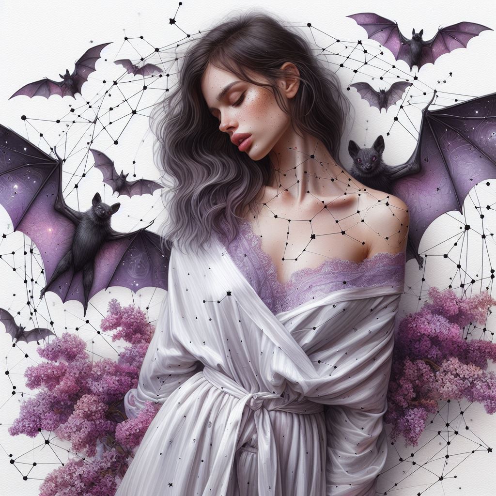 Soñar con murciélagos Soñar con murciélagos