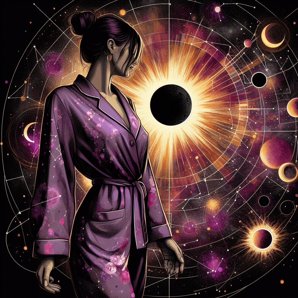 Soñar con un eclipse Soñar con un eclipse