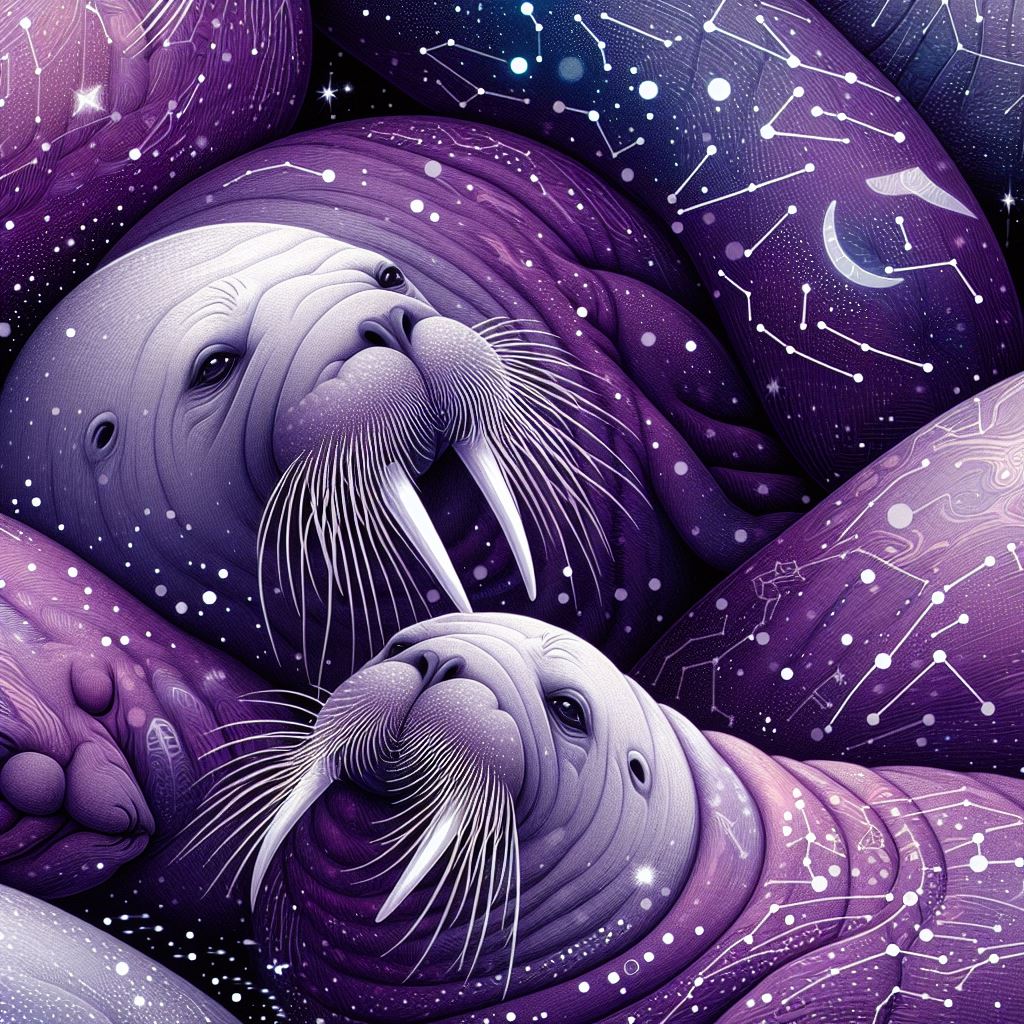 Soñar con morsas Soñar con morsas