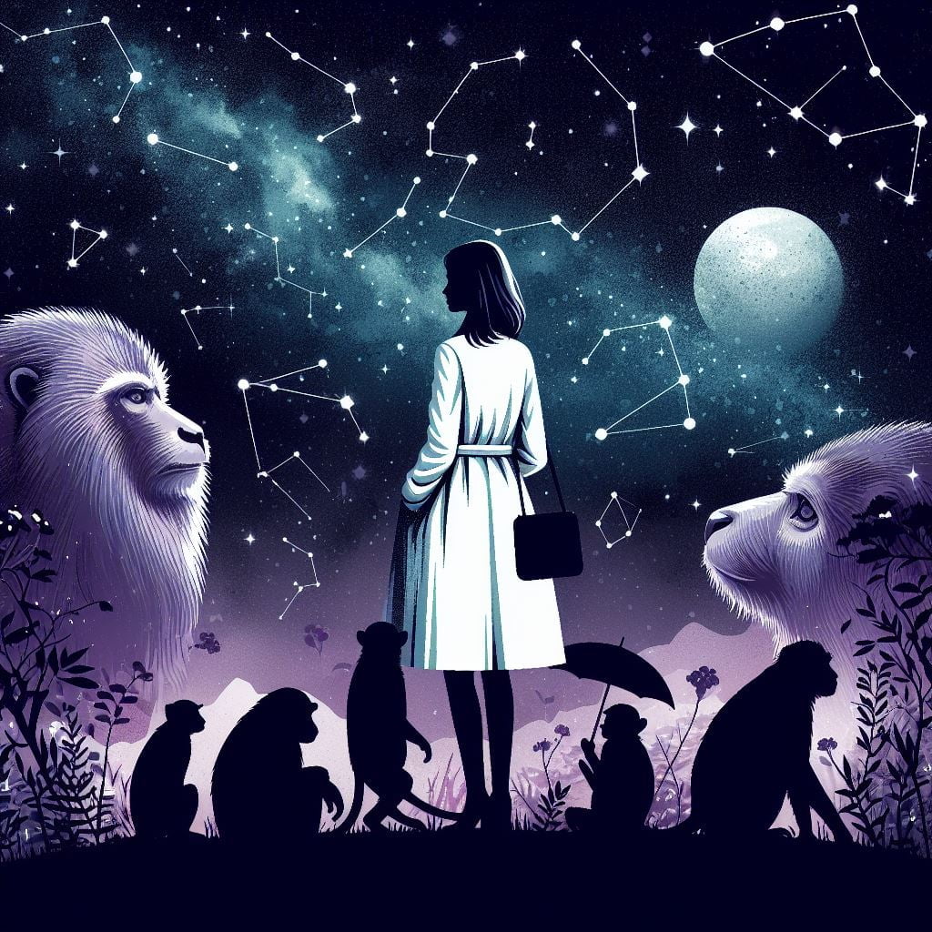 Soñar con Monos Soñar con Monos