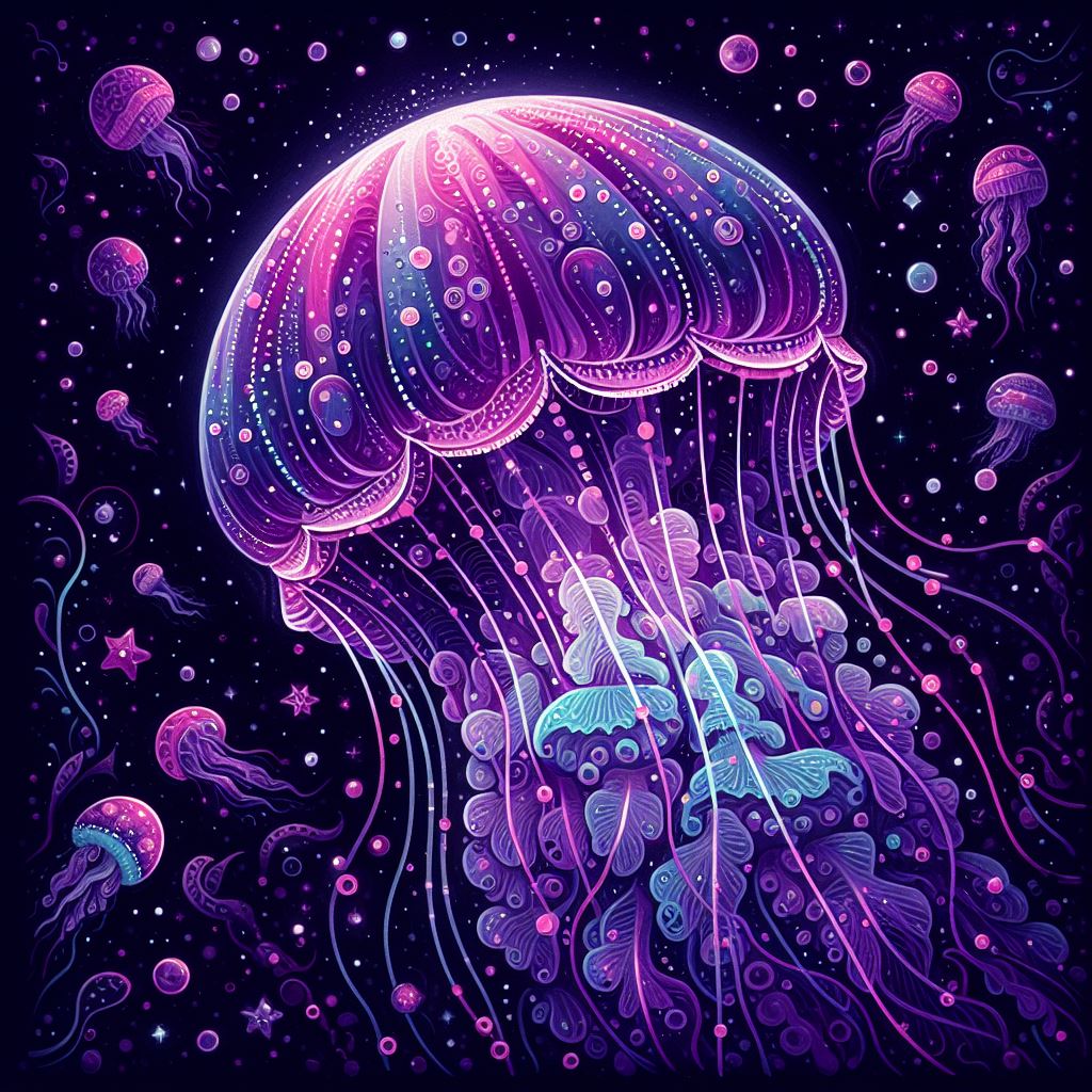 Soñar con Medusas Soñar con Medusas