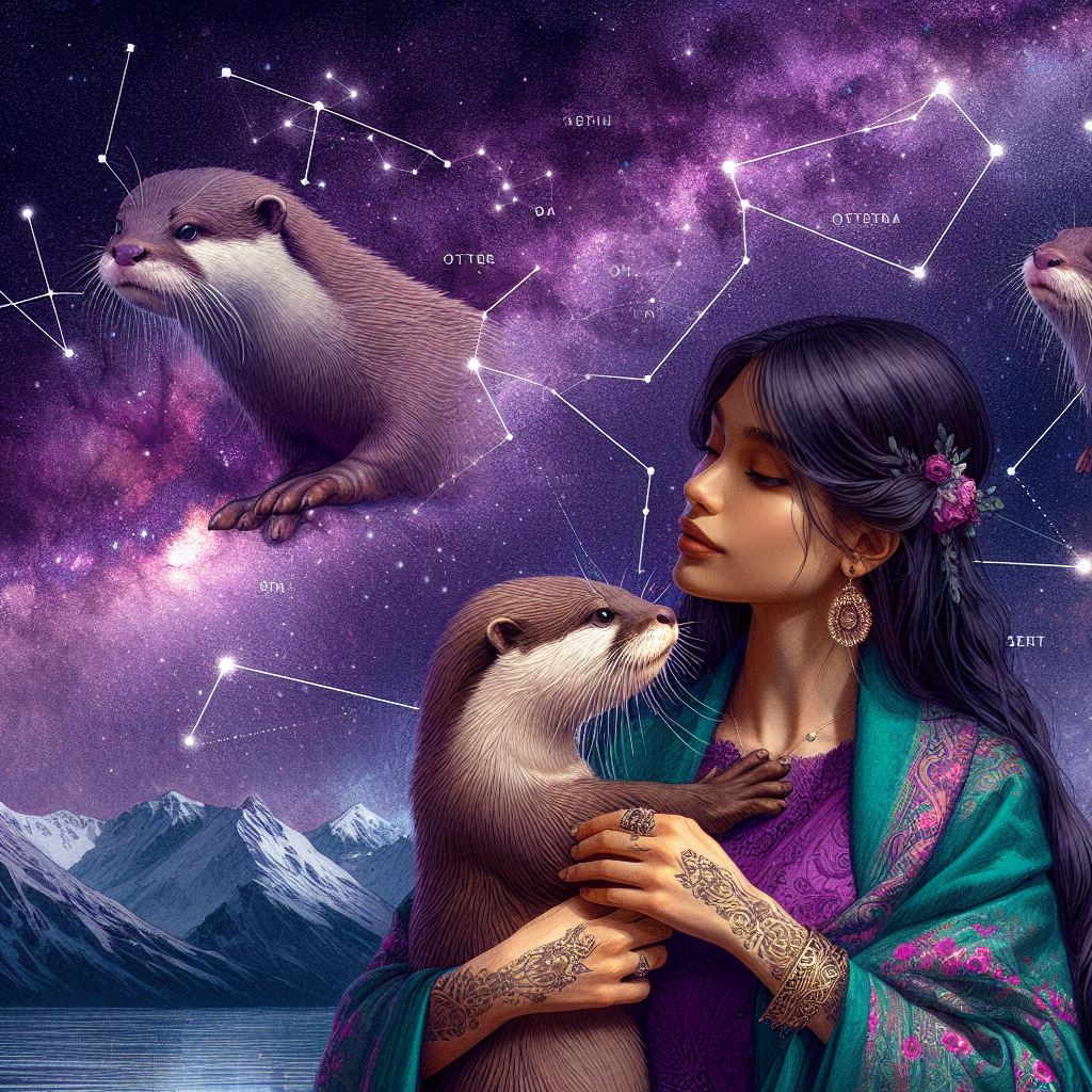 Sueño con nutrias Sueño con nutrias