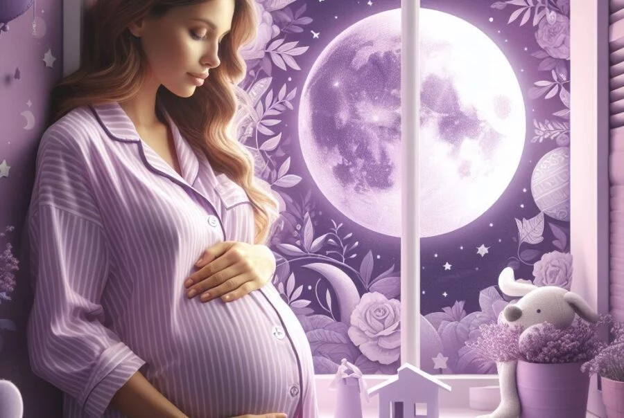 Soñar embarazada Soñar embarazada