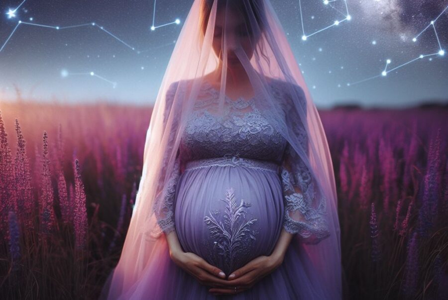 Soñar embarazada Soñar embarazada