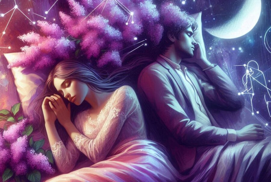 Sueño Infidelidad Sueño Infidelidad