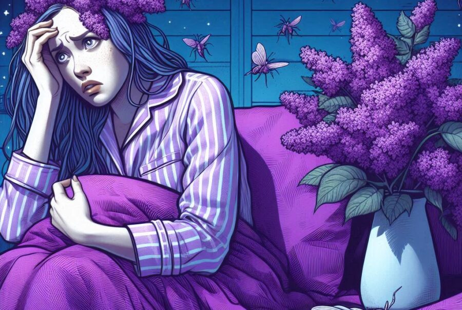 sueño con piojos sueño con piojos